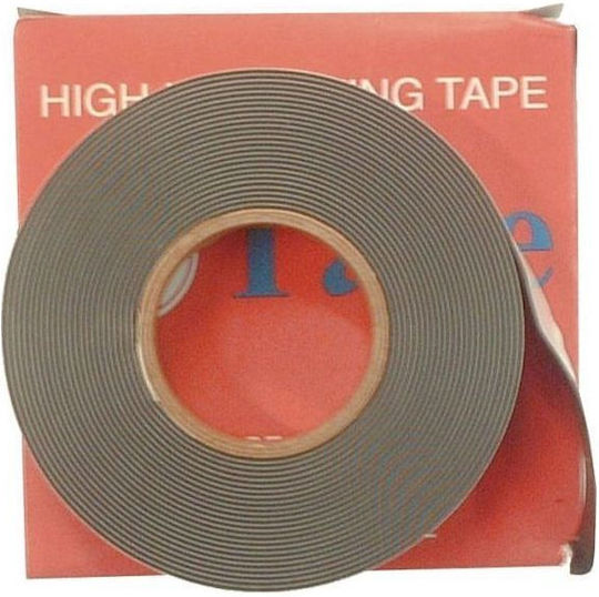 Adeleq Insulation Tape 20mm x 10m Black