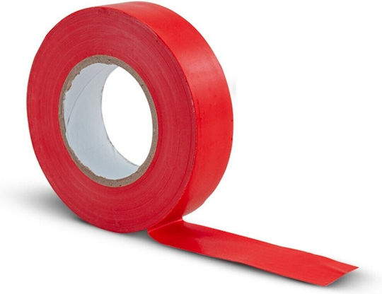 Bormann Isolierband BCR5182 Rot