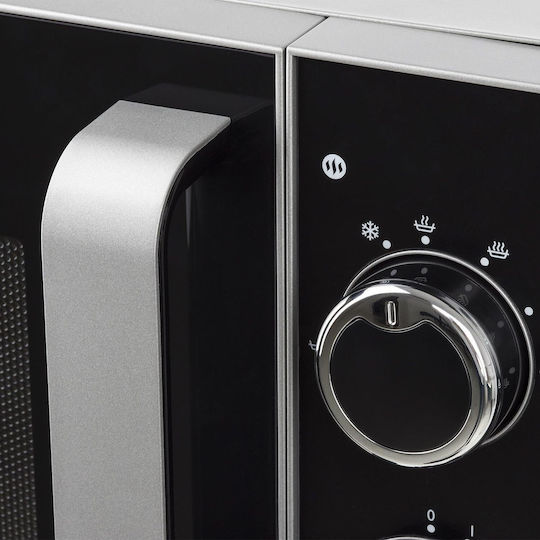 HKoenig Microwave Oven 20lt White