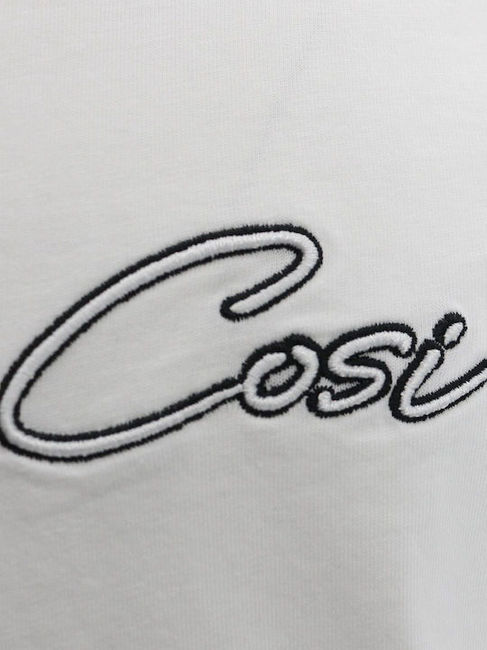 T-Shirt White