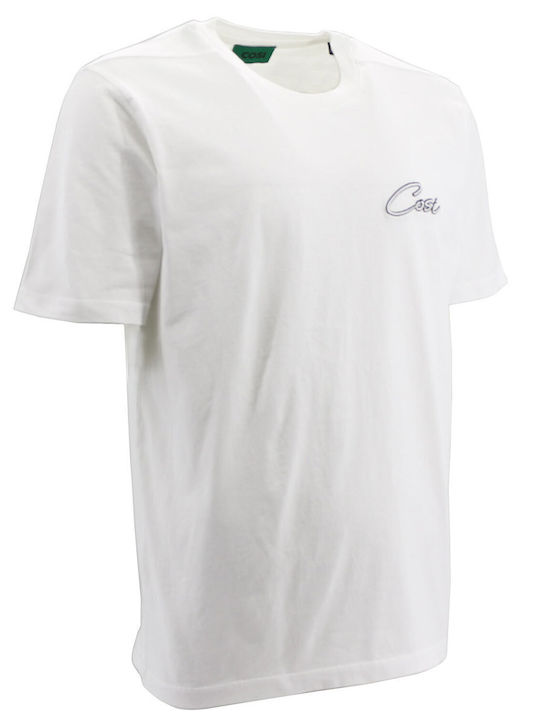 T-Shirt White