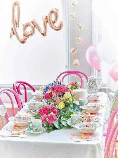 Talking Tables Truly Scrumptious Купа за Парти 12 Бройки