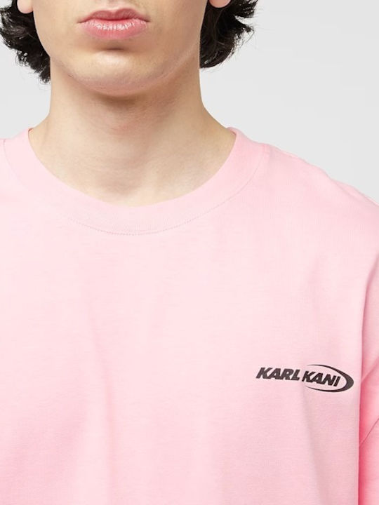 T-shirt Pink