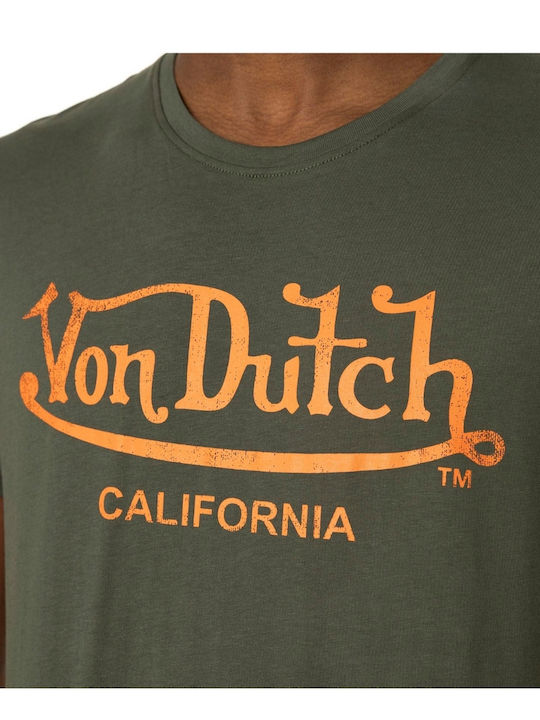 T-shirt Green