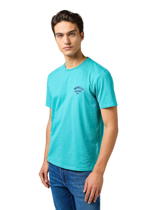 T-shirt Εκρου