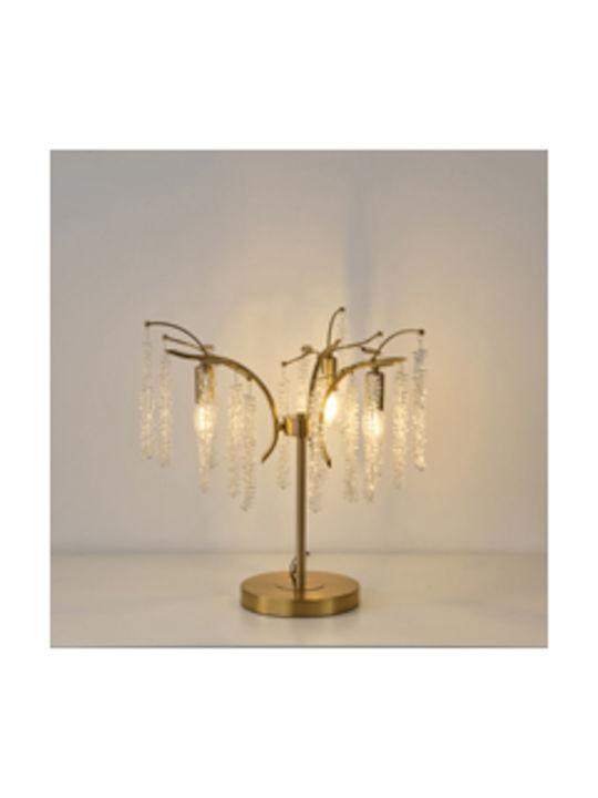 Eurolamp Διακοσμητικό Φωτιστικό E14 50x50εκ.