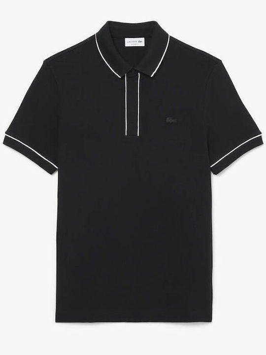 Polo T-shirt Black PH8184-031