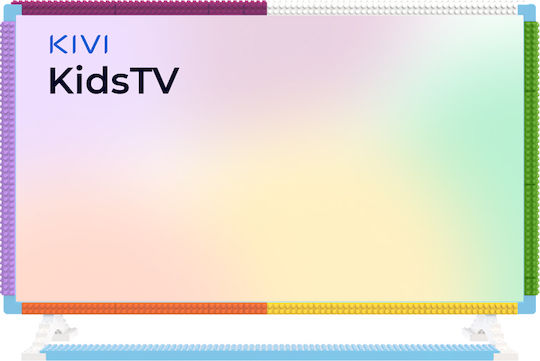 Rama TV Culori pentru Copii Rama TV