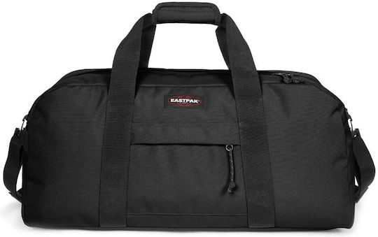 Eastpak Eastpak Suitcase 34L Black Fabric Y25cm