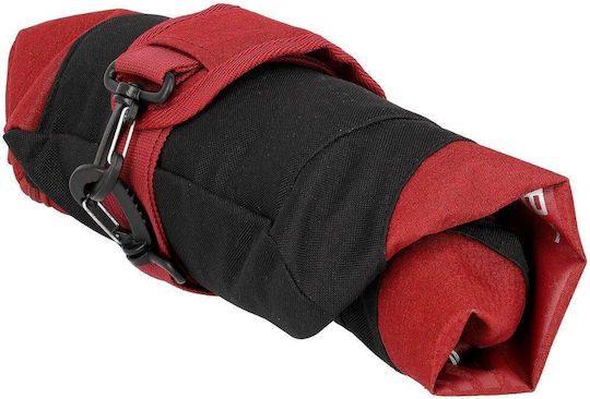Travelite Kick Off Sack Voyage 23lt Petrol Fabric L40xW25xH23cm