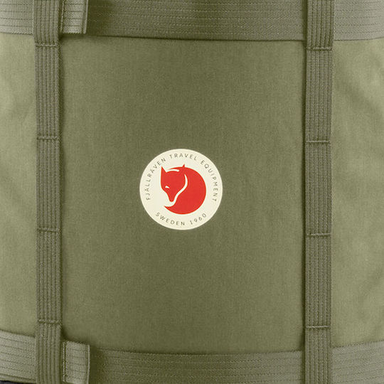 Fjallraven Färden Roller Sack Voyage 75lt Khaki Fabric L64xW28xH28cm