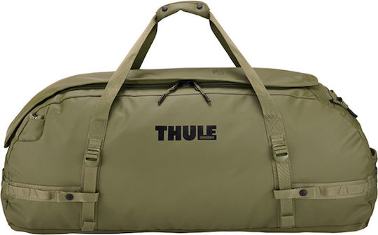Thule Chasm Duffle Travel Bag 130L Green 3205002 3 Interest-Free Installments