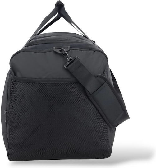 Forecast Sack Voyage 74lt Black Fabric L70xW25xH35cm