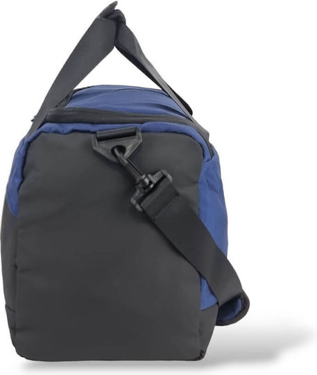Forecast Sack Voyage 40lt Blue Fabric L50xW26xH28cm