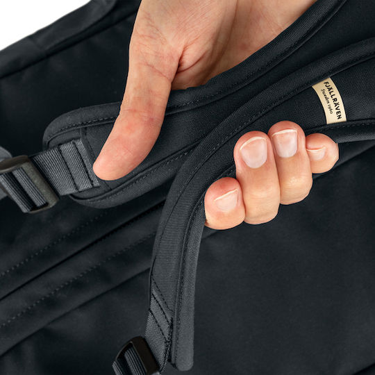 Fjällräven Färden Duffel 50L Coal Black