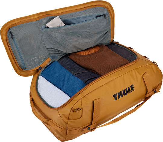 Thule Chasm Дъфъл Пътна Чанта 70L Златна 3204995 3 Безлихвени Вноски