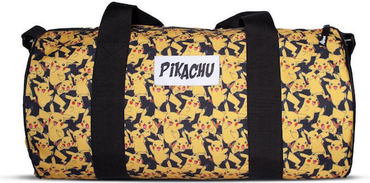 Difuzed Sack Voyage Fabric L25xW25xH25cm