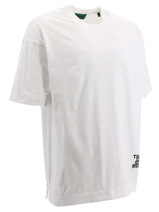 T-Shirt White