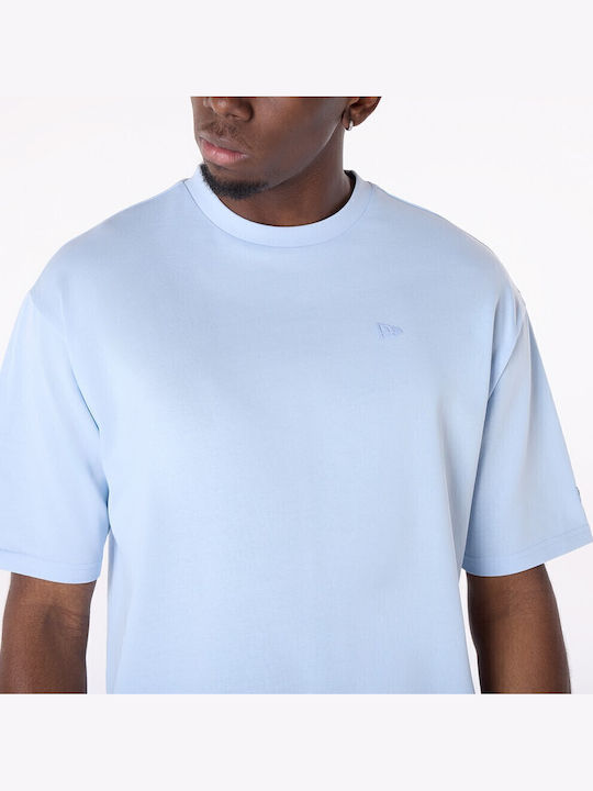 New Era T-shirt Blue