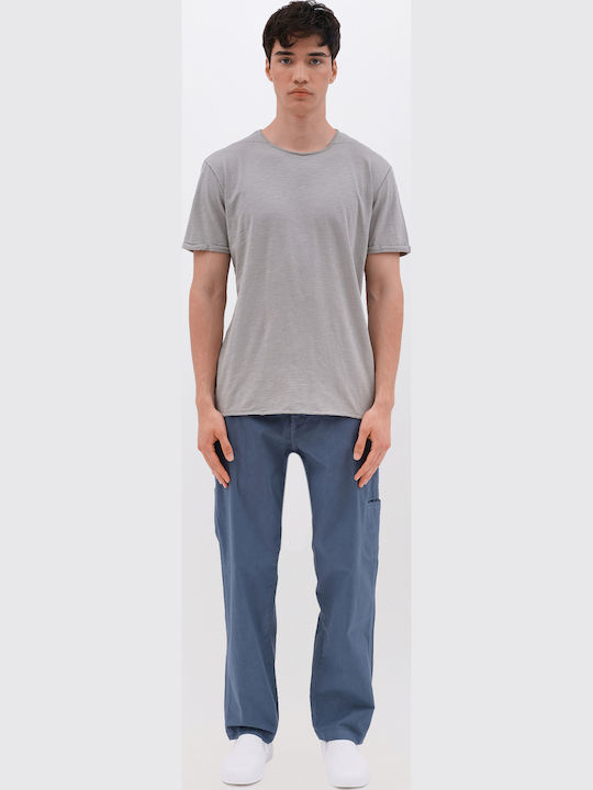 T-shirt Gray