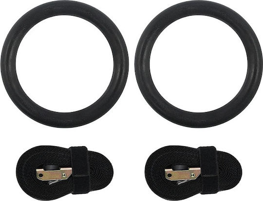 Gymnastics Rings 556732