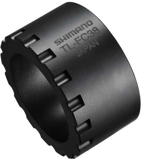 Shimano Tlfc38 Unealtă pentru bicicletă
