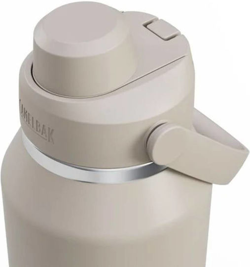 Camelbak Bottle Thermos Stainless Steel BPA Free 750ml STONE INSULATED STAINLESS STEEL CAMELBAK
