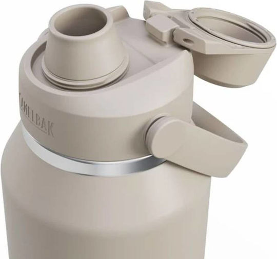 Camelbak Μπουκάλι Θερμός Ανοξείδωτο BPA Free 600ml STONE INSULATED STAINLESS STEEL CAMELBAK