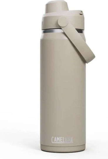 Camelbak Μπουκάλι Θερμός Ανοξείδωτο BPA Free 600ml STONE INSULATED STAINLESS STEEL CAMELBAK