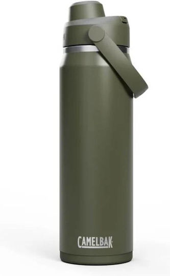 Camelbak Bottle Thermos Stainless Steel BPA Free 750ml MOSS INSULATED STAINLESS STEEL CAMELBAK