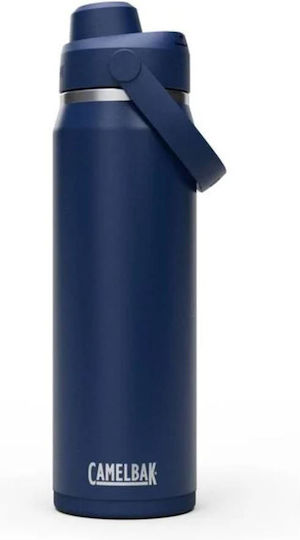 Camelbak Bottle Thermos Stainless Steel BPA Free 750ml NAVY INSULATED STAINLESS STEEL CAMELBAK