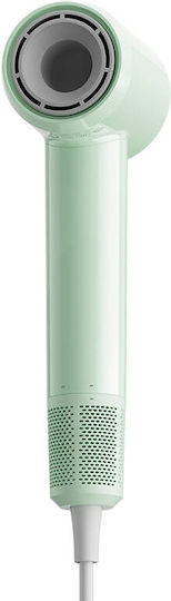 Laifen Swift Se Lite Uscător de Păr 1400W Green