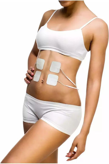 Medivon Medivon Smart Ems Vibrating Neck Massager