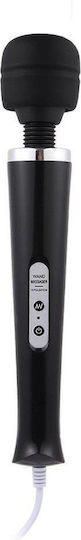 Power Escorts Classic Vibrator Black