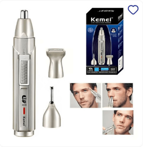 Kemei Trimmer Μηχανή KM-315