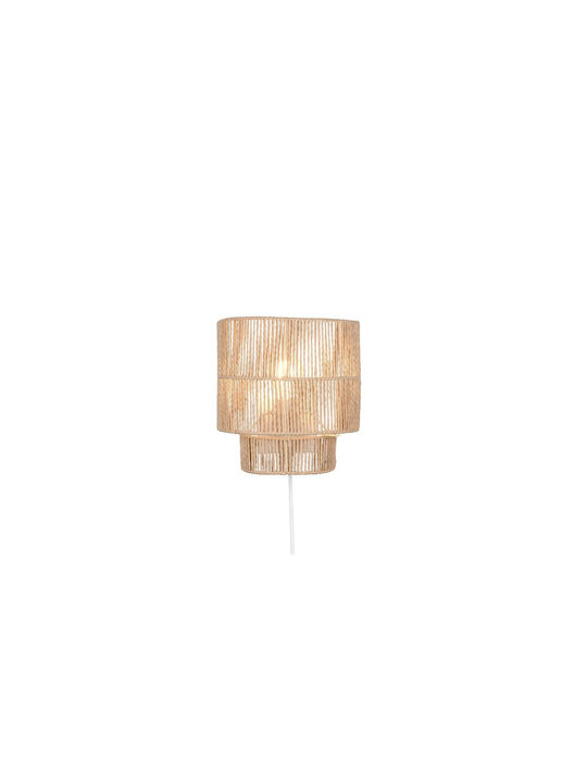 Trio Lighting Lampa De Perete Industrială Albă
