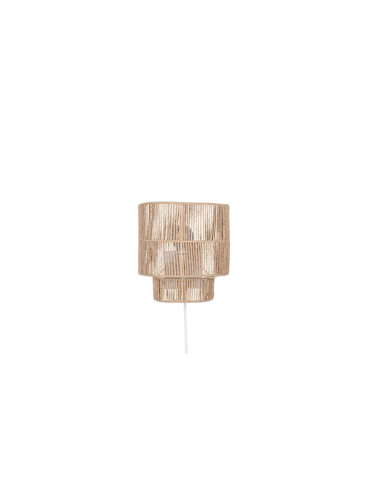 Trio Lighting Lampa De Perete Industrială Albă