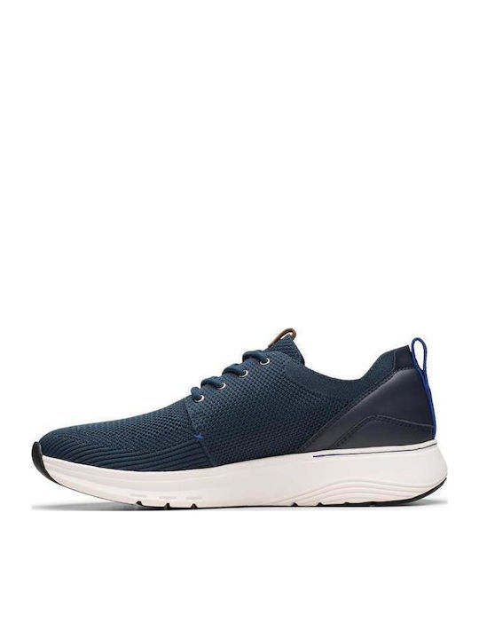 Trek Anatomical Sneakers Blue