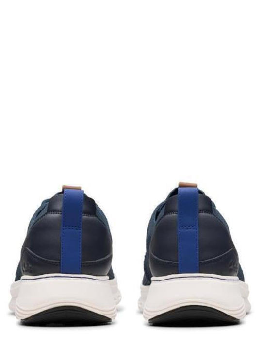 Trek Anatomical Sneakers Blue