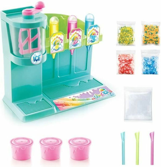 Canal Toys Πλαστελίνη - Παιχνίδι για 3+ Ετών
