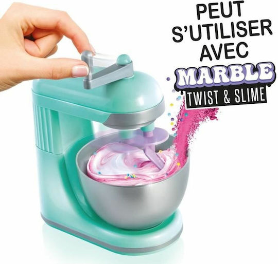 Canal Toys Marble Twist & Slime Kit Ctssc322