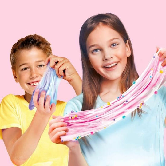 Canal Toys Marble Twist & Slime Kit Ctssc322