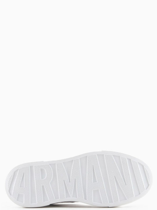 Sneakers White