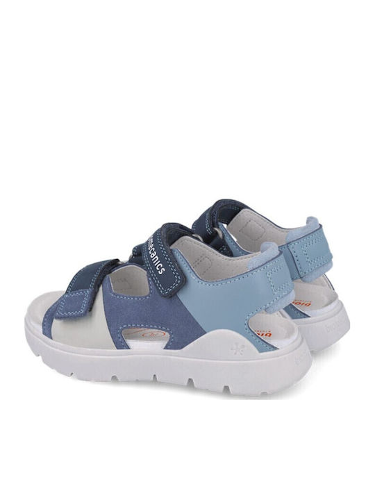 Kids' Anatomic Blue Sandals