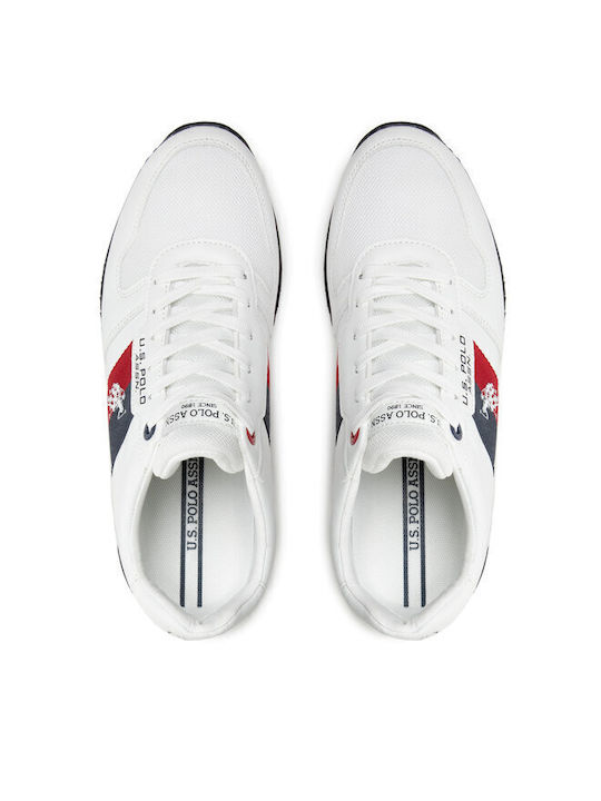 U.S. Polo Assn.