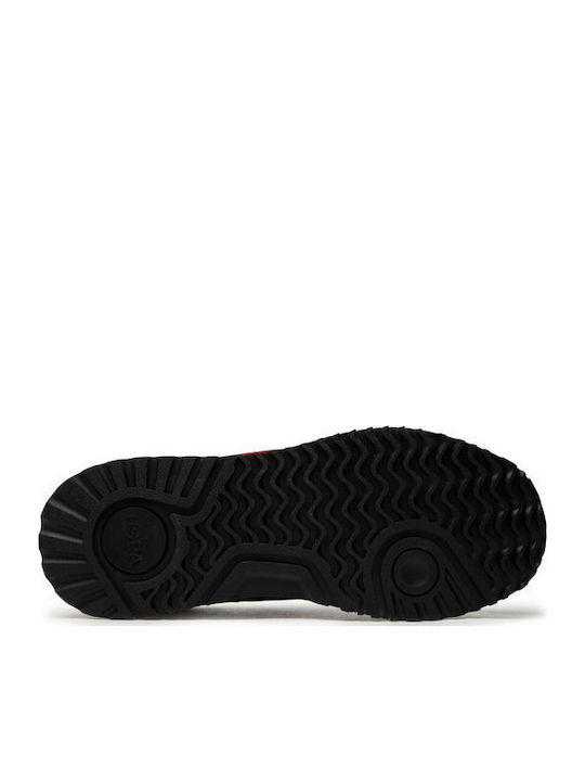 Herren Sneakers Weiß