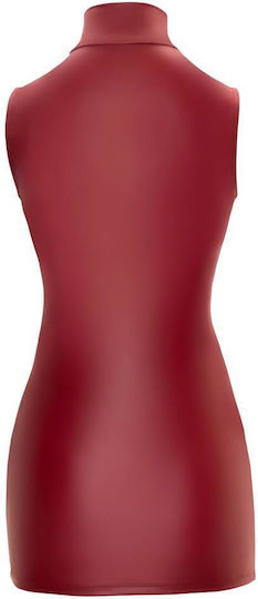Cottelli Collection Φόρεμα Party Dress Red