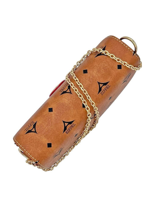 Women's Bag Crossbody Tabac Brown