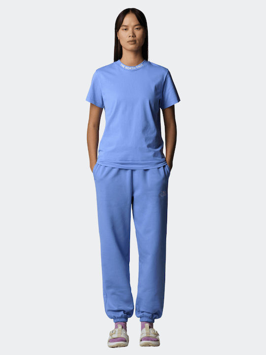 Zumu Women's Athletic T-shirt Blue