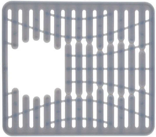 OXO Επιφάνεια Στεγνώματος Inox Γκρι